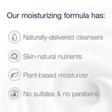 Dove Body Wash to Revitalize and Refresh Skin Mango Butter and Almond Butter Effectively Washes Away Bacteria While Nourishing Your Skin 34 oz 3 Count