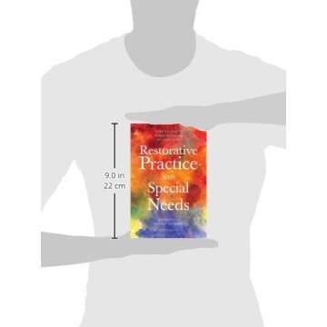 Restorative Practice and Special Needs