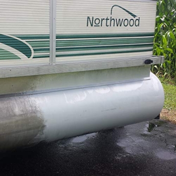 STAR BRITE Ultimate Aluminum Cleaner for Boats and Canes