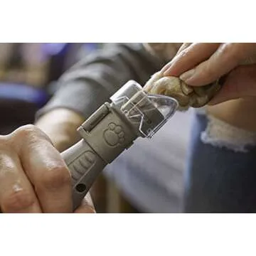 Dremel 7300-PGK Pet Grooming Kit for Easy Nail Trim