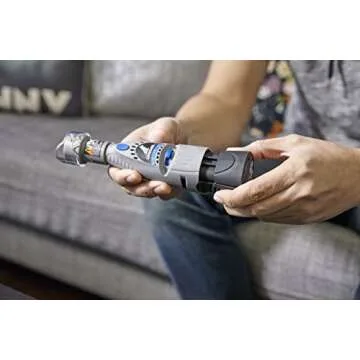 Dremel 7300-PGK Pet Grooming Kit for Easy Nail Trim