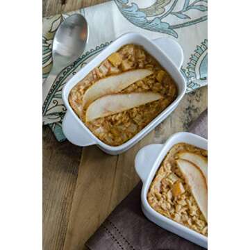 Bob's Red Mill Gluten Free Organic Thick Rolled Oats