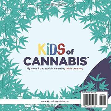 Kids of Cannabis: My mom & dad work in cannabis; this is our story