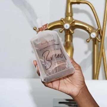 Beauty Bakerie Coconut Konjac Sponges for Gentle Cleansing