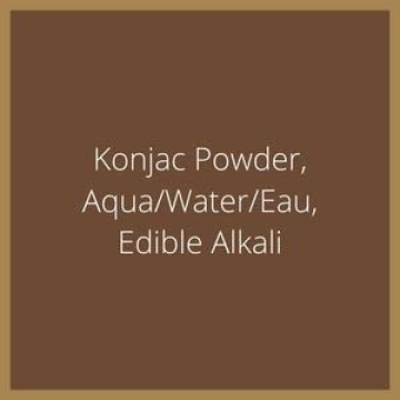 Beauty Bakerie Coconut Konjac Sponges for Gentle Cleansing