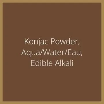 Beauty Bakerie Coconut Konjac Sponges for Gentle Cleansing