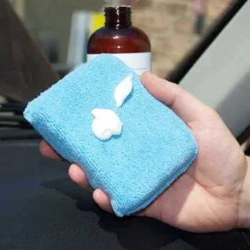 Dr. Beasley's I32D32 Plastic Conditioner - 32 oz.