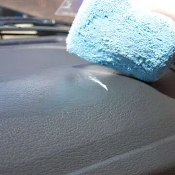 Dr. Beasley's I32D32 Plastic Conditioner - 32 oz.