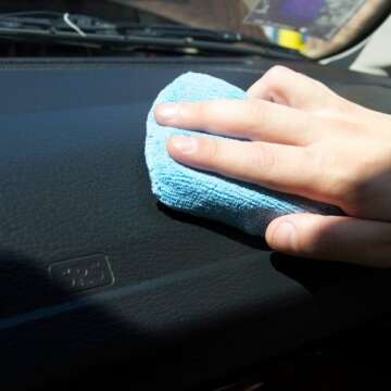 Dr. Beasley's I32D32 Plastic Conditioner - 32 oz.