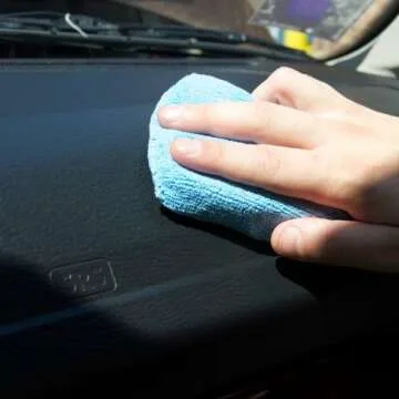 Dr. Beasley's I32D32 Plastic Conditioner - 32 oz.