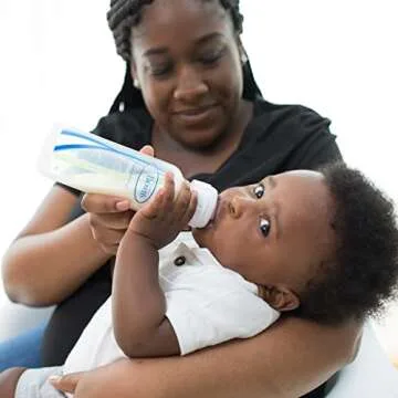 Dr. Brown’s Anti-Colic Baby Bottles - Perfect for New Parents