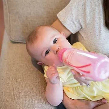 Dr. Brown’s Anti-Colic Baby Bottles - Perfect for New Parents