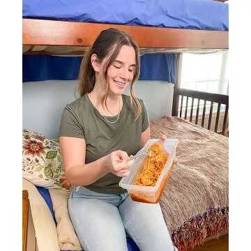 Microwave Pasta Cooker for Quick Meals