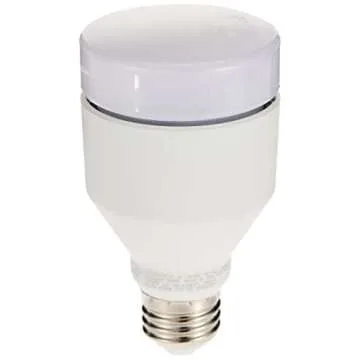 LIFX color, A19 1100 lumens, Wi-Fi Smart LED Light Bulb, Billions of colors and Whites, No bridge required, Works with Alexa, Hey Google, HomeKit and Siri multicolor (Pack of 2)