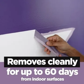 Scotch Delicate Surfaces Painters Tape for Safe Painting