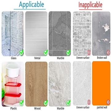 8 Pack Clear Corner Protectors for Baby Safety - Durable & Easy to Install