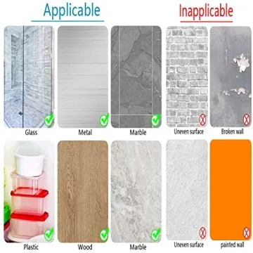 8 Pack Clear Corner Protectors for Baby Safety - Durable & Easy to Install