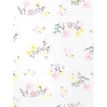 Simple Joys by Carter's Baby Boys' 6-Pack Short-Sleeve Bodysuit