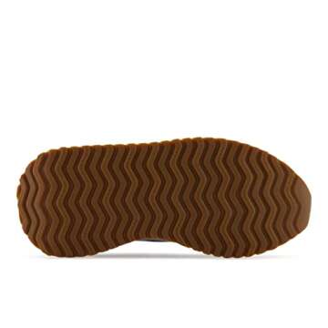 New Balance Women's 237 V1 Classic Sneaker, Rain Cloud/Daydream, 7.5