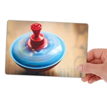 40 Flash Cards for Language Development and Speech Therapy