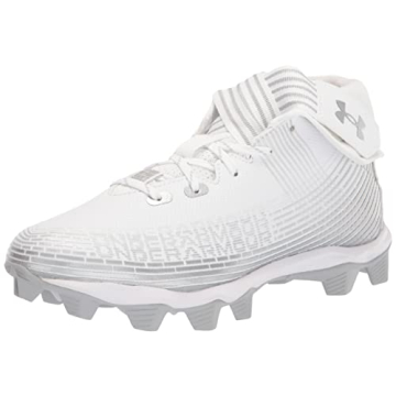 Under Armour Men's Highlight Franchise Cleats - Premium Performance Footwear for Athletes