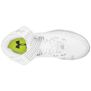 Buy Under Armour Men's Highlight Franchise Cleats for Superior Performance