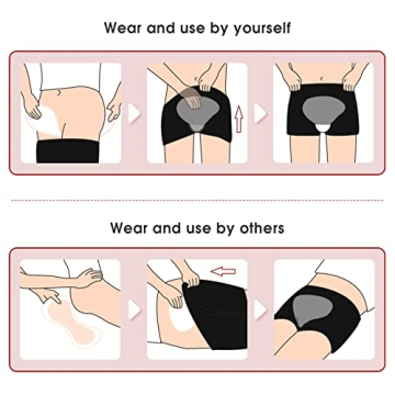 HANSILK Postpartum Underwear for C-Section Recovery