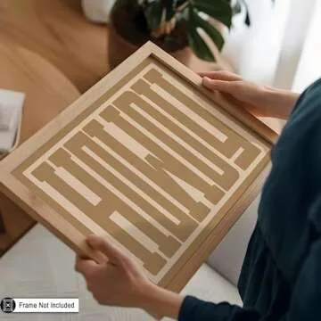 Poster Master Howdy Poster - Trendy Wall Art Print