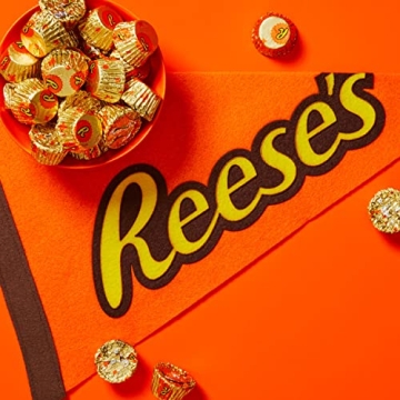 REESE'S Miniatures Milk Chocolate Peanut Butter Cups 35.6 oz