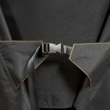 Heavy-Duty Blackstone Griddle Cover - Perfect Fit Protector