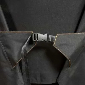 Heavy-Duty Blackstone Griddle Cover - Perfect Fit Protector