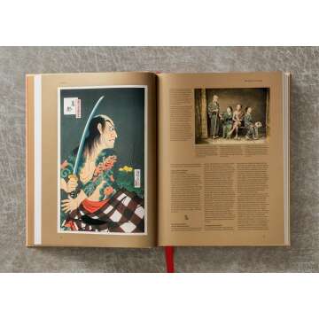 Tattoo Art & Design: Henk Schiffmacher's Collection