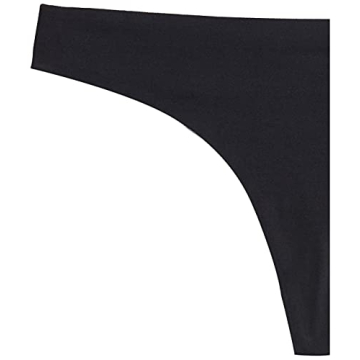 Amazon Essentials Seamless Thong Underwear Women 4-Pack