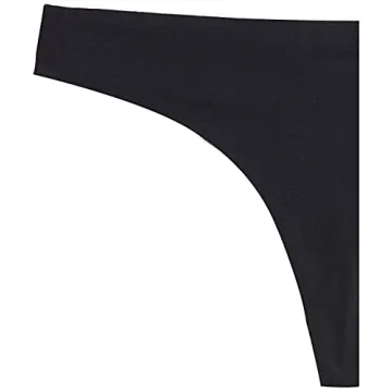 Amazon Essentials Seamless Thong Underwear Women 4-Pack