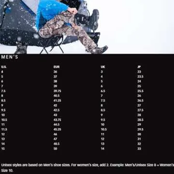 Baffin Men's Wolf Winter Boots for Tundra Conditions