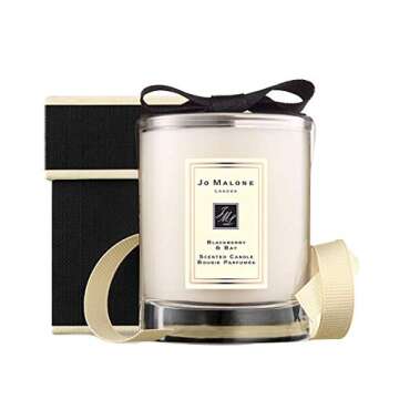 Jo Malone Blackberry & Bay Scented Candle 200g (2.5 inch)