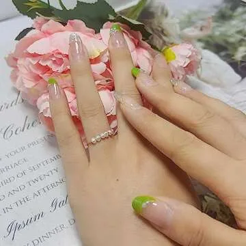 Stylish ZMANYIJEW Freshwater Pearl Ring for Women