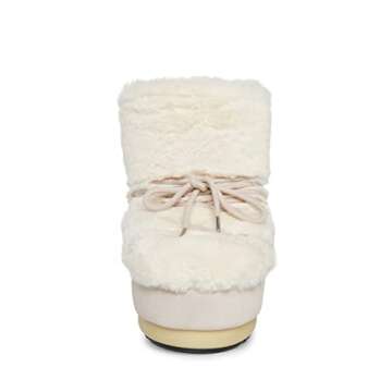 Steve Madden Women's Mav Fashion Boot - Chic & Comfortable Boots