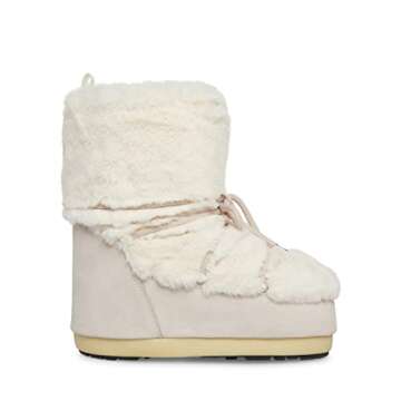 Steve Madden Mav Fashion Boot for Women - Stylish & Comfortable