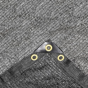 E.share 40% Durable Shade Cloth for Garden and Greenhouse