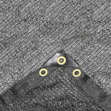 E.share 40% Durable Shade Cloth for Garden and Greenhouse