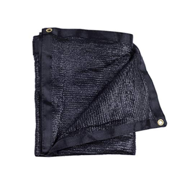 E.share 40% Durable Shade Cloth for Garden and Greenhouse