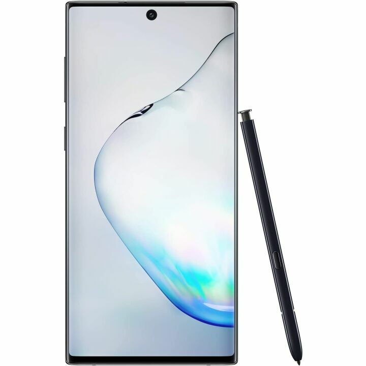 Galaxy Note 10 256GB Unlocked Renewed Premium Quality