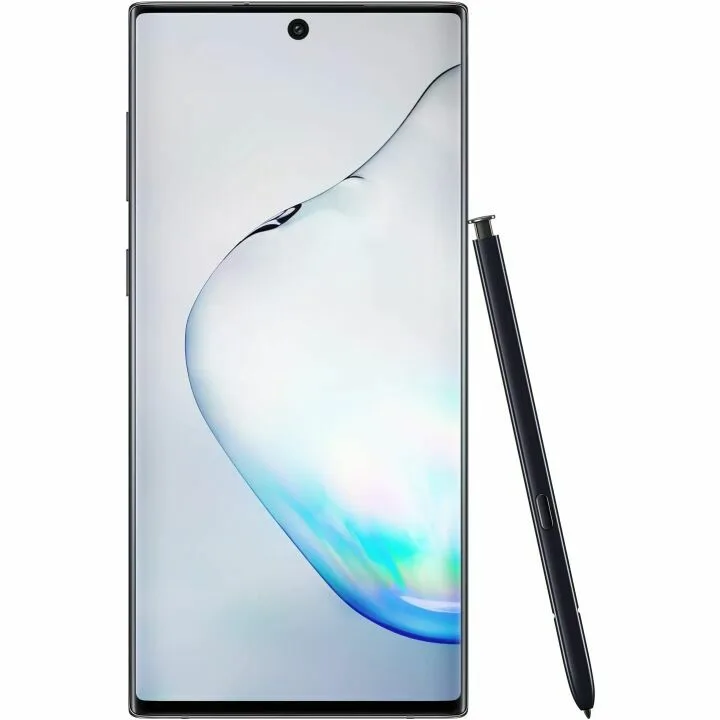 Galaxy Note 10 256GB Unlocked Renewed Premium Quality