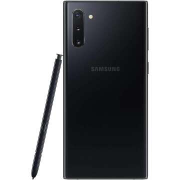 Galaxy Note 10 256GB Unlocked Renewed Premium Quality