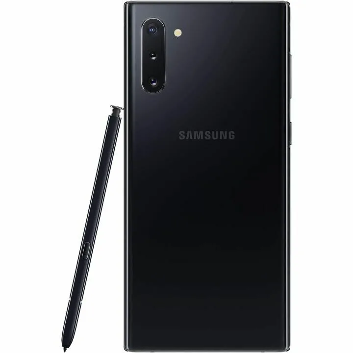 Galaxy Note 10 256GB Unlocked Renewed Premium Quality
