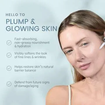 Karuna Skin - Multi-Vitamin Serum for Glowing Skin