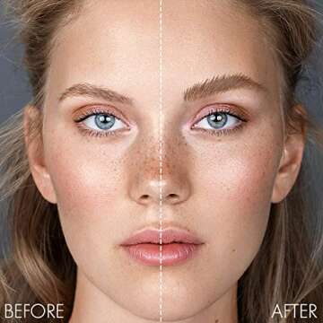 iMethod Professional Eyebrow Lamination Kit - Instant DIY Eye Brow Lift Perm Kit at Home, Long Lasting, Salon Result, Easy to Use