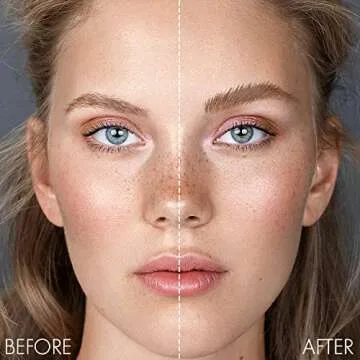 iMethod Professional Eyebrow Lamination Kit - Instant DIY Eye Brow Lift Perm Kit at Home, Long Lasting, Salon Result, Easy to Use