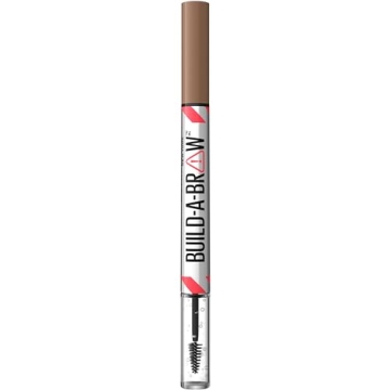 Maybelline Build-A-Brow Makeup for Natural Fuller Eyebrows